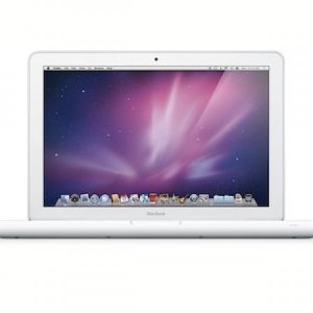 MacBook White Unibody (Late 2009-2011)
