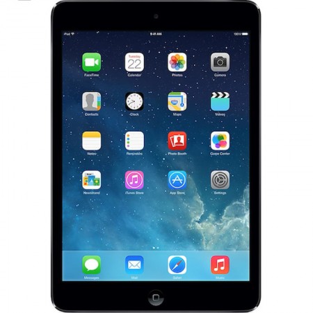 iPad mini 2 repair in Sion
