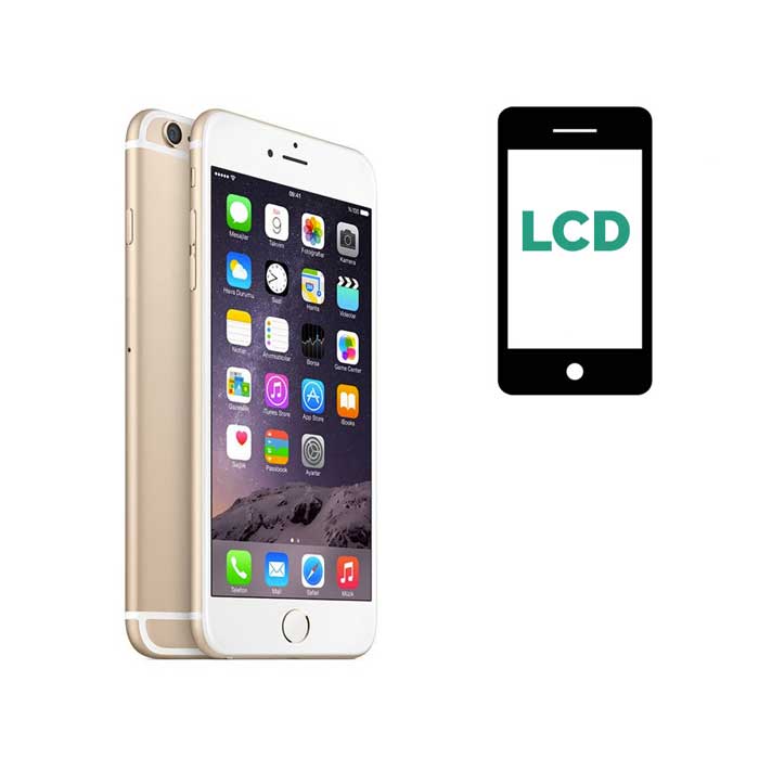iphone 6 Screen/lcd repair