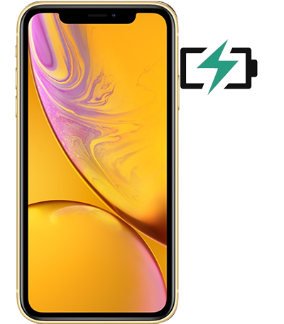 iphone xr battery replacement in mumbai thane