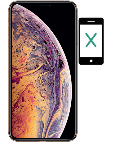 iphone xs dead logic board repair