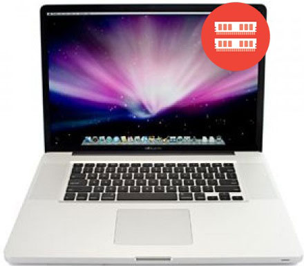 MacBook Pro Aluminum (2006-2008) Memory Upgrade/Replacement