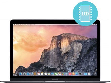 MacBook (2015 - Current) Repair LCD Screen Repair