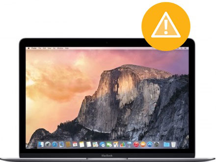 MacBook (2015 - Current) Repair Virus/Spyware Removal